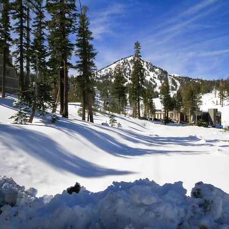 Courchevel #51 Villa Mammoth Lakes Exterior photo