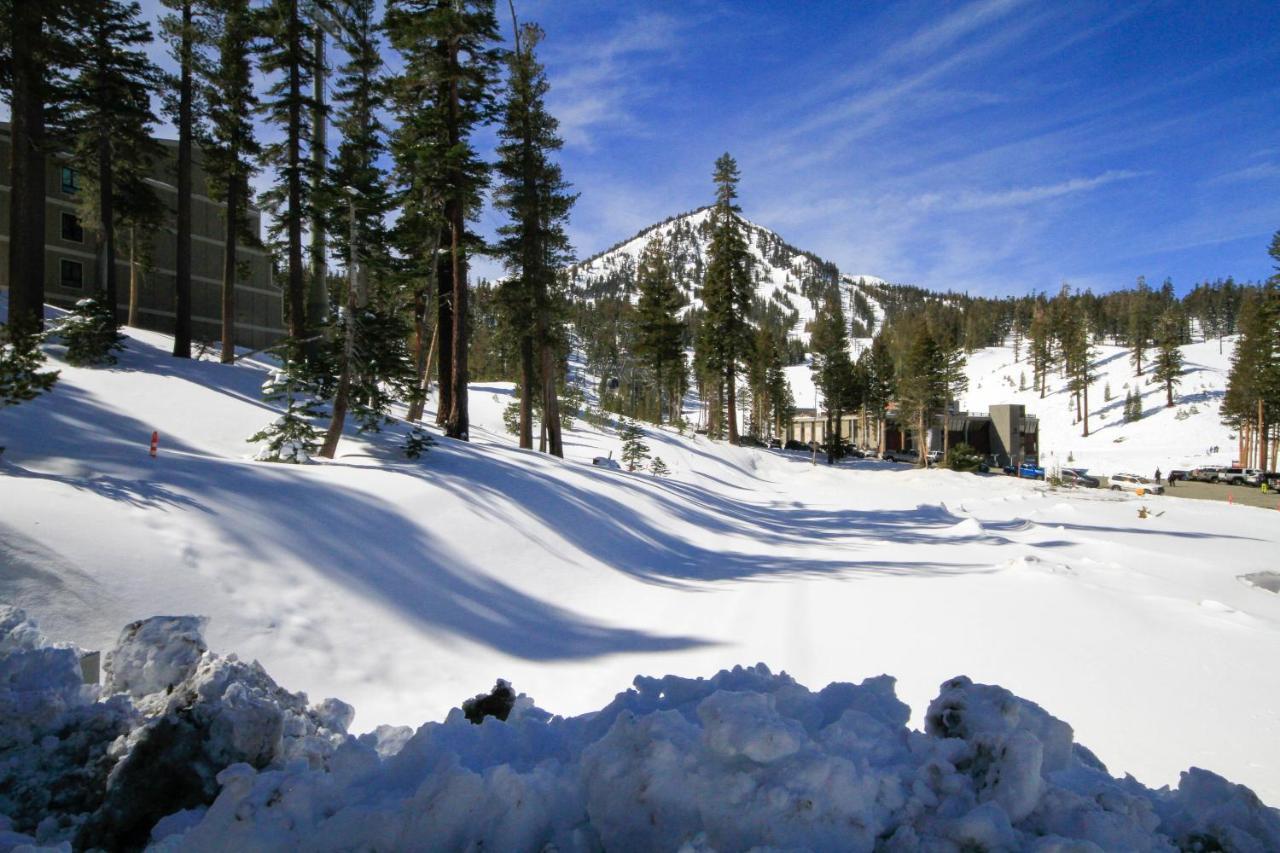 Courchevel #51 Villa Mammoth Lakes Exterior photo