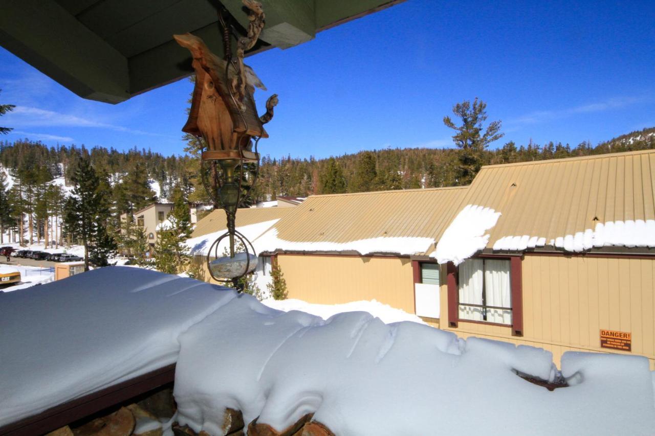 Courchevel #51 Villa Mammoth Lakes Exterior photo